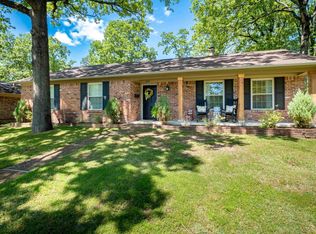 8218 Alvin Ct, Little Rock, AR 72227
