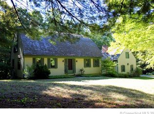 29 Curtis Rd, Washington, CT 06793