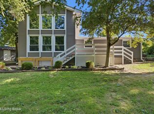 2009 Lonesome Hollow Rd, Louisville, KY 40272
