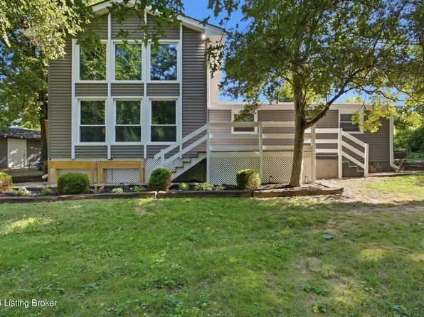 2009 Lonesome Hollow Rd, Louisville, KY 40272