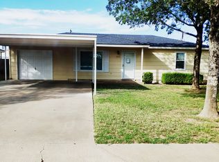 6212 20th St, Lubbock, TX 79407