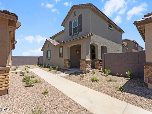 9952 W PICCADILLY Road, Avondale, AZ 85392