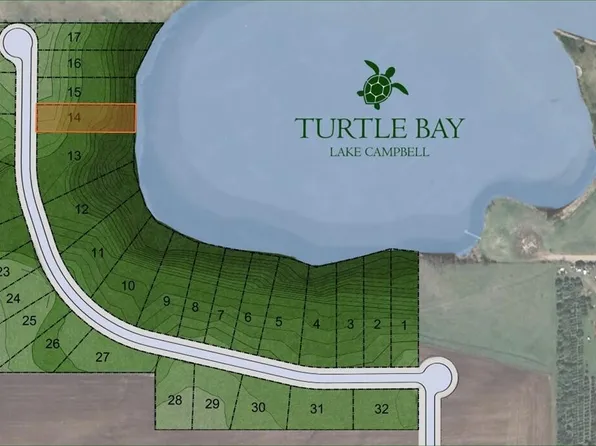 L14 Turtle Bay, Brookings, SD 57006