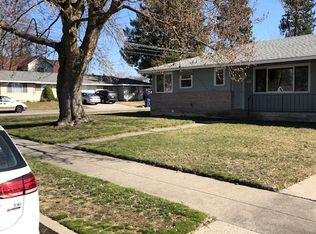 4126 N Stevens St #4126, Spokane, WA 99205