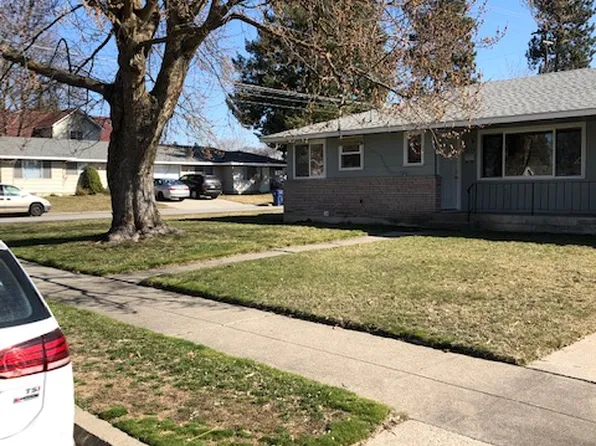 4126 N Stevens St #4126, Spokane, WA 99205