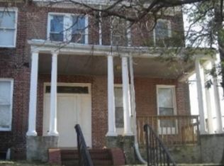 2615 Keyworth Ave, Baltimore, MD 21215