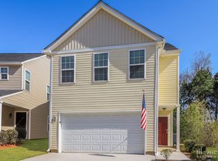 24 Lila Way, Cartersville, GA 30120