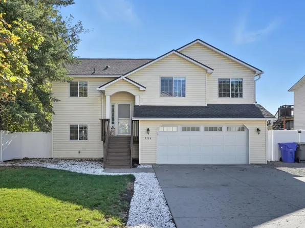 9116 E Lacrosse Ln, Spokane, WA 99206