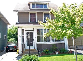 138 Tremaine Ave, Buffalo, NY 14217