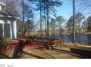 540 Kerry Lake Dr, Newport News, VA 23602