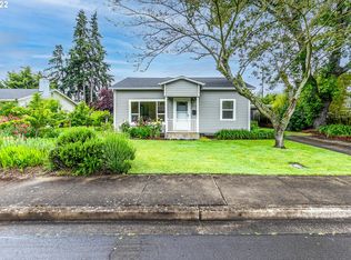 476 U St, Springfield, OR 97477