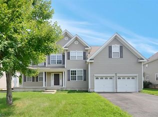 4 Colts Run Rd, Princeton, NJ 08540