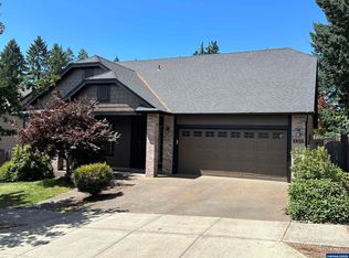 2042 SW Kendra St, Corvallis, OR 97333