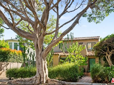 2338 21st St, Santa Monica, CA, 90405