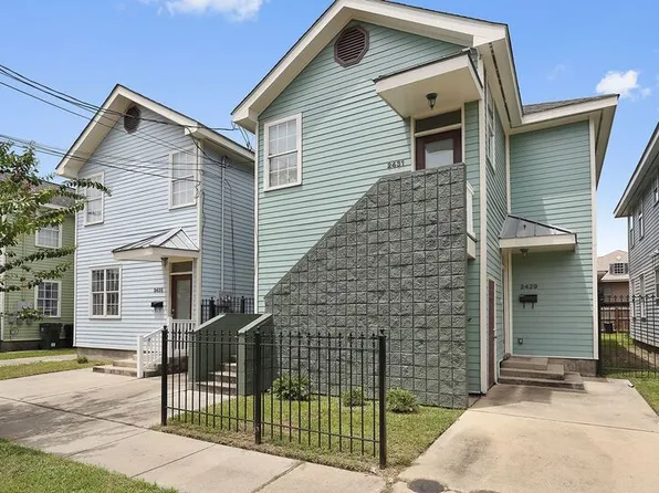 2431 Conti St, New Orleans, LA 70119