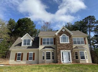 5679 Jubilant Dr, Rex, GA 30273