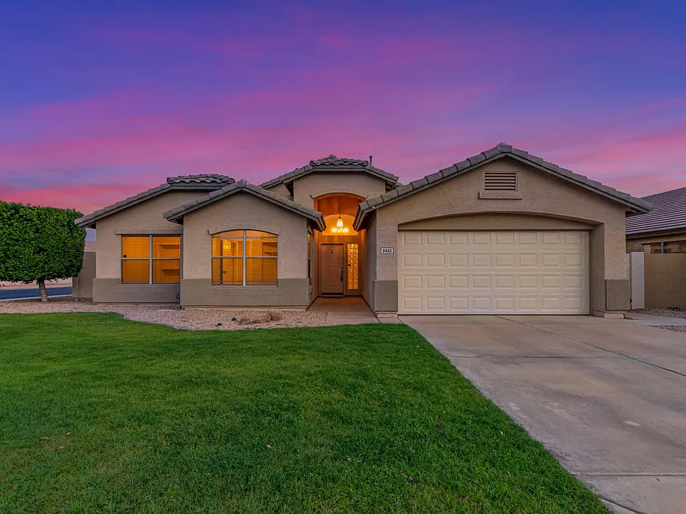 9465 E Olla Ave