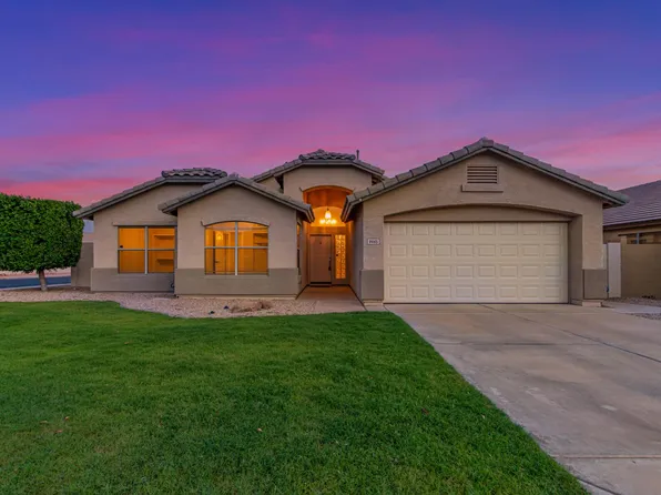9465 E Olla Ave, Mesa, AZ 85212