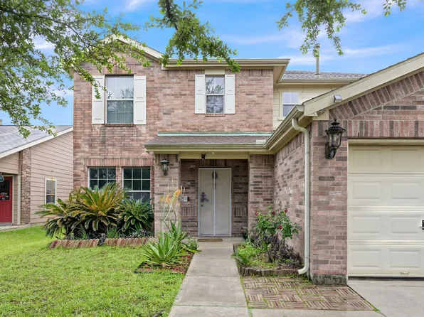 19511 Remington Martin Dr, Houston, TX 77073