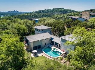 905 Terrace Mountain Dr, West Lake Hills, TX 78746