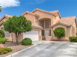 8228 Vista Colorado St, Las Vegas, NV 89123
