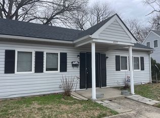 4809 Saint Leo Pl, Louisville, KY 40214