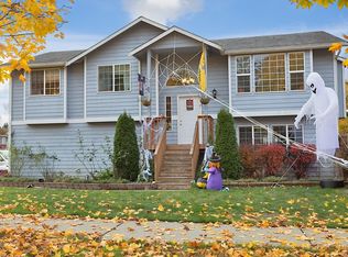 4625 196th Pl NE, Arlington, WA 98223