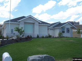 620 Buckskin Dr, Fernley, NV