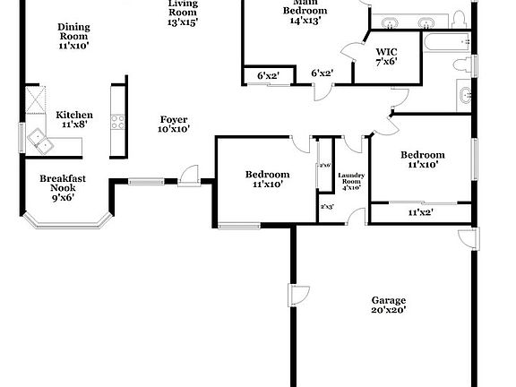 2nd image of this home