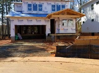 5009 Centerbud Pl, Raleigh, NC 27606