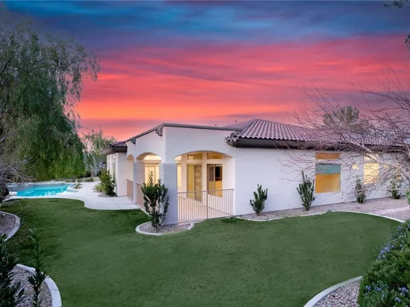 1 Knob Oak Dr, Henderson, NV 89052