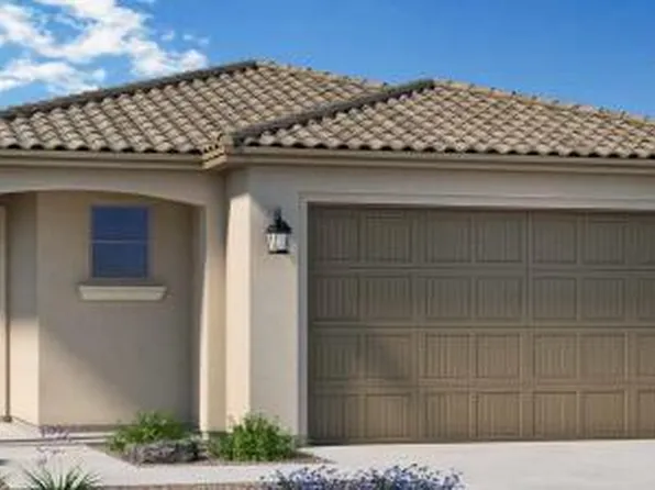 13280 N 146TH Lane, Surprise, AZ 85379