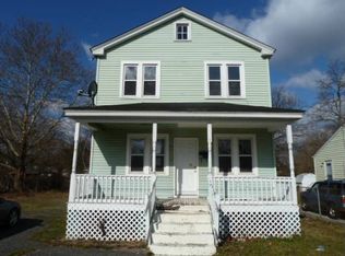 26 Cumberland Ave, Penns Grove, NJ 08069