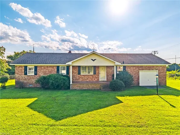 262 Caratoke Hwy, Moyock, NC 27958
