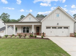 1021 Spoon Dr, Greensboro, GA