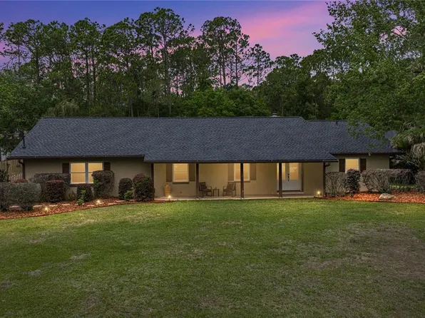 7601 Thunderhead St, Wesley Chapel, FL 33544