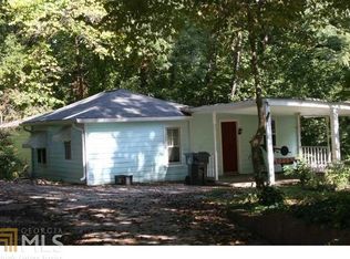 2654 Harber Valley Dr, Atlanta, GA 30360