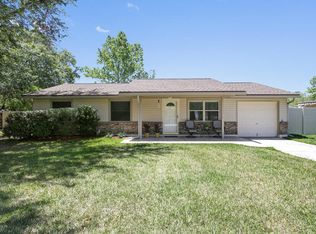 167 Spicewood Cir E, Middleburg, FL 32068