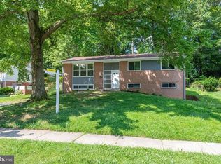 5022 Gainsborough Dr, Fairfax, VA 22032