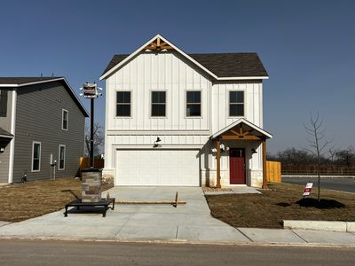 3626 Palmwood Ter, San Antonio, TX, 78222