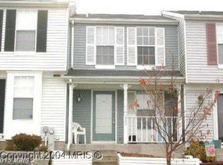 803 Angel Valley Ct, Edgewood, MD