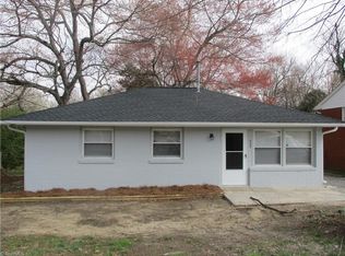 909 Richland St, High Point, NC 27260