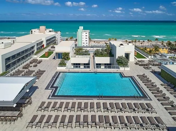 777 N Ocean Drive #N206, Hollywood, FL 33019
