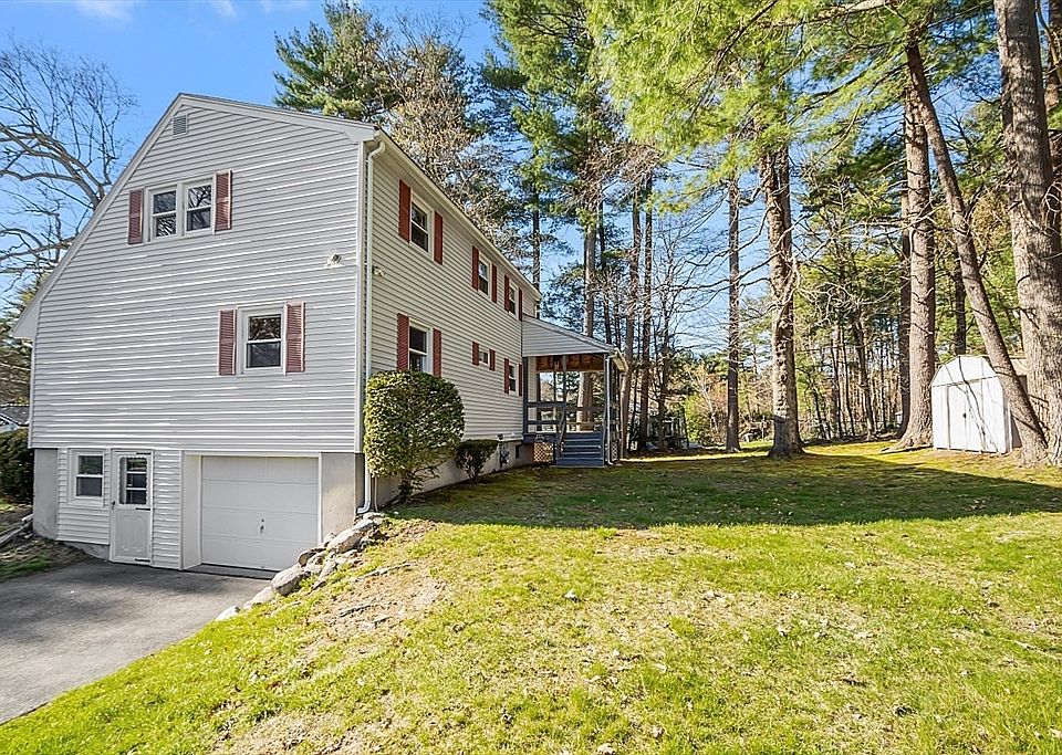 34 Argonne Rd, Billerica, MA 01821 Zillow
