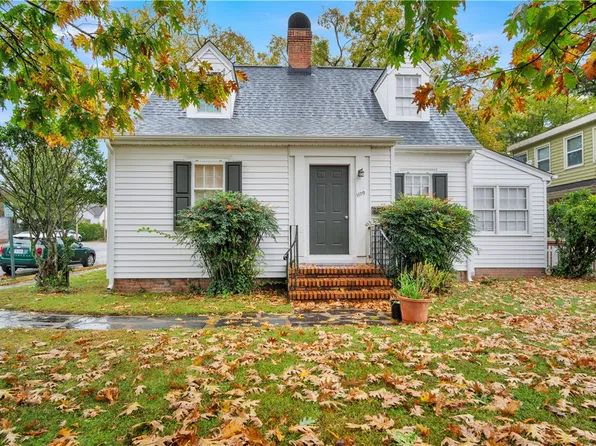 1109 Richmond Rd, Williamsburg, VA 23185