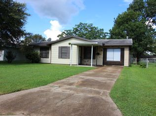 311 6th St N, Texas City, TX 77590