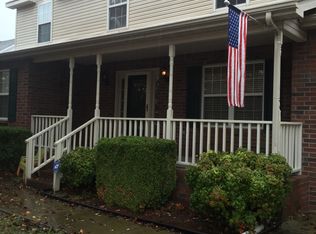 1815 Azure Way, Murfreesboro, TN 37128