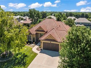 6019 NW 107th St, Kansas City, MO 64154