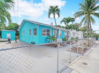 712 Nottingham Blvd, West Palm Beach, FL 33405