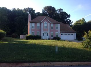 11669 Heritage Dr, Hampton, GA 30228